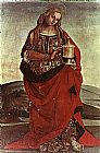 Unknown Artist Mary Magdalene By Luca Signorelli painting
